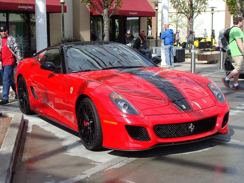 Illustration for article titled My Supercar Saturdays coverage